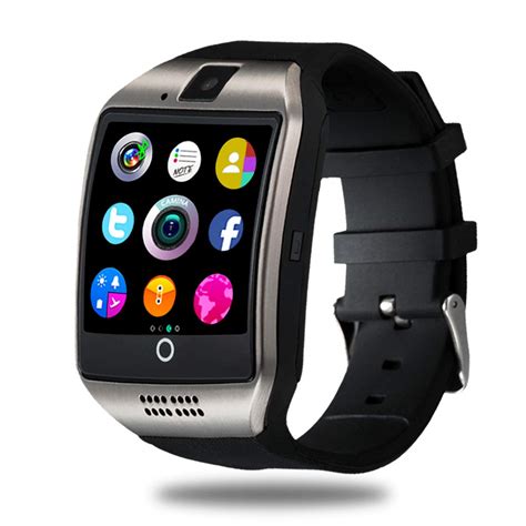 using samsung watch with iphone